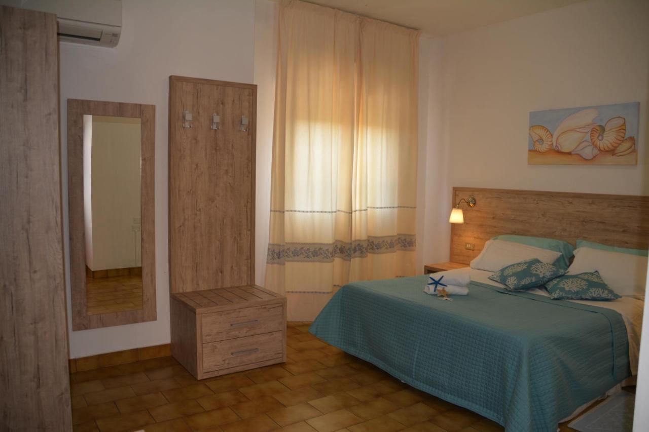 Hotel Citti Arzachena Exterior foto